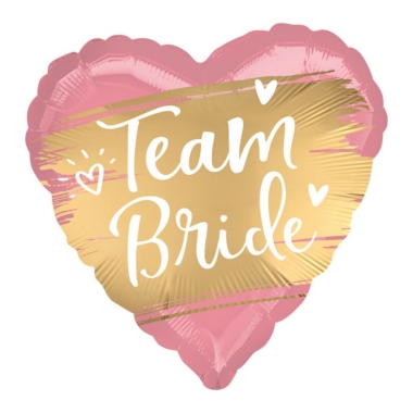 Team bride - 46cm