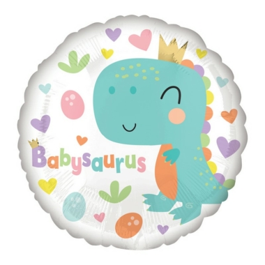 Babysaurus - 46cm