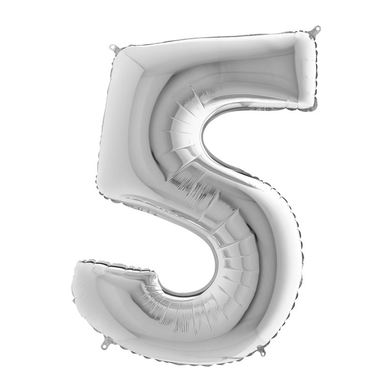 Broj 5