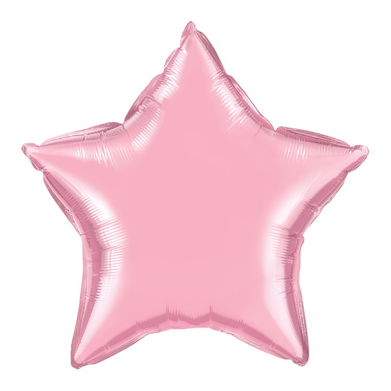 Bebi roze