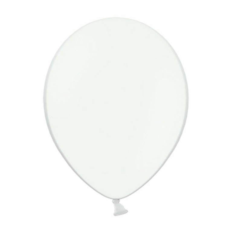 Mat bela 23cm - 10 kom