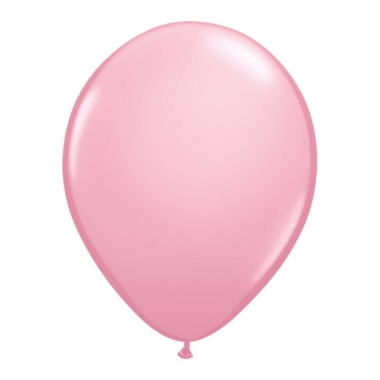 Mat svetlo roze 42cm - 1kom