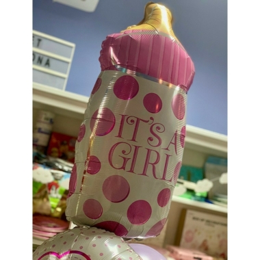 It's a girl - 58cm