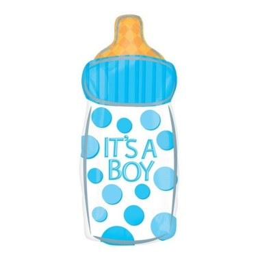 It's a boy - 58cm