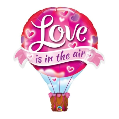 Love is in the air - 89cm