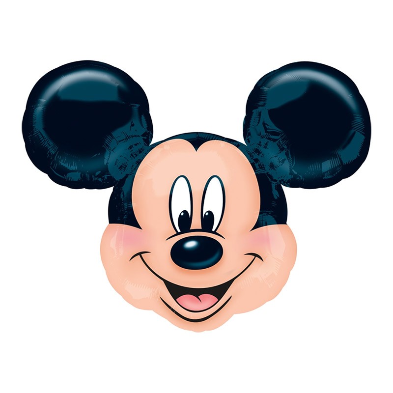 Mickey Mouse