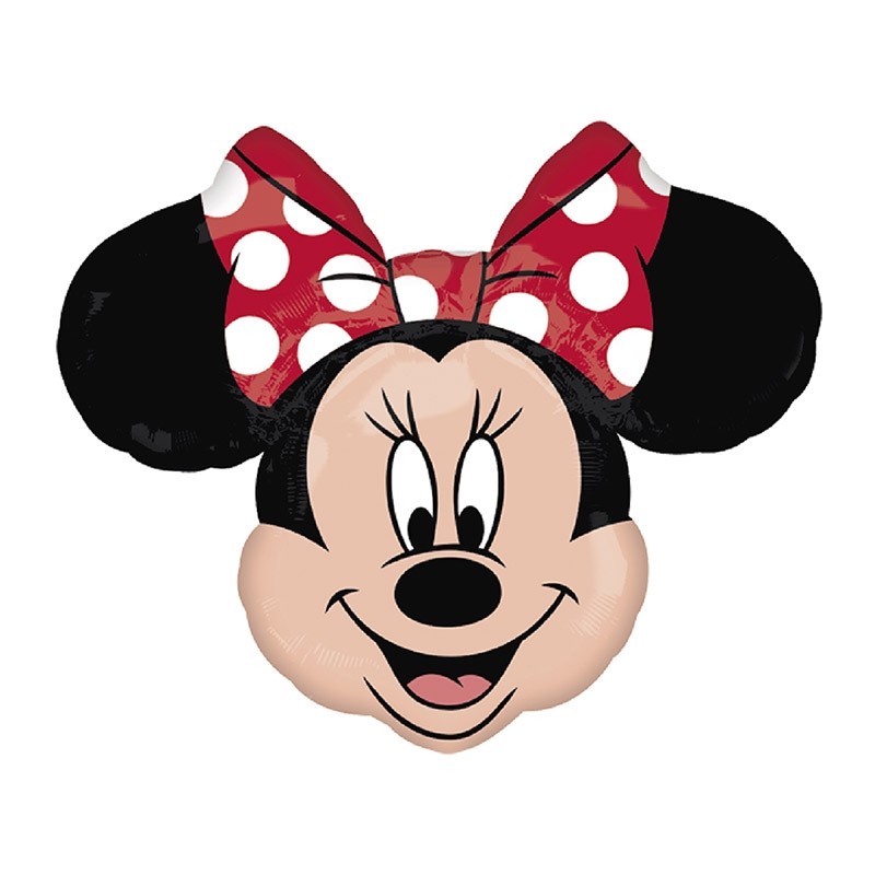 Minnie Mouse - 55cm