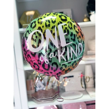 One of a kind - 46cm