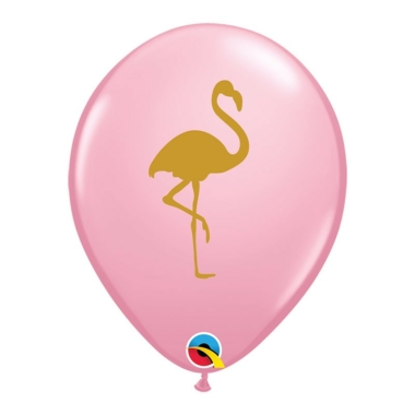 Flamingo 28cm - 5 kom
