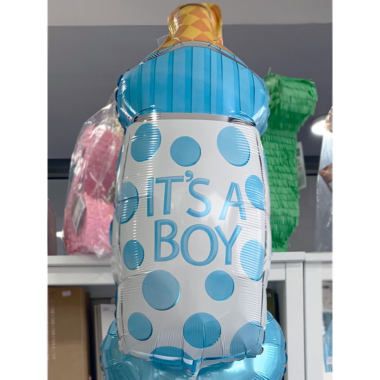 It's a boy - 58cm