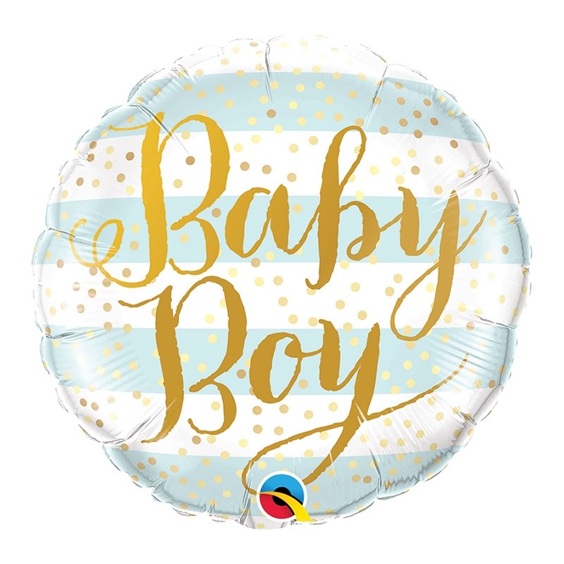 Baby boy - 46cm