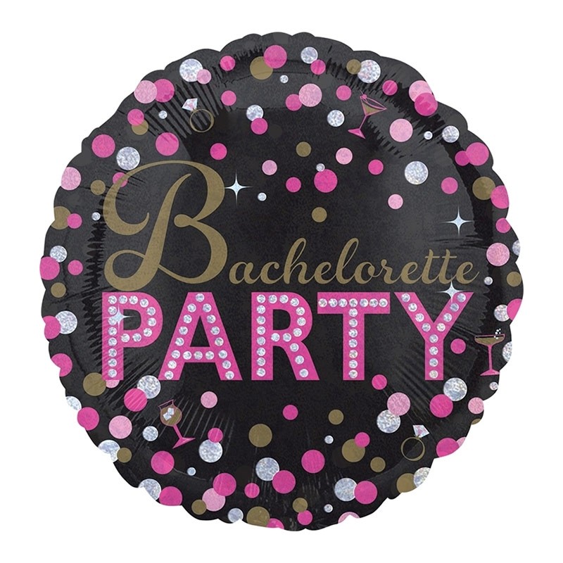 Bachelorette party - 46cm