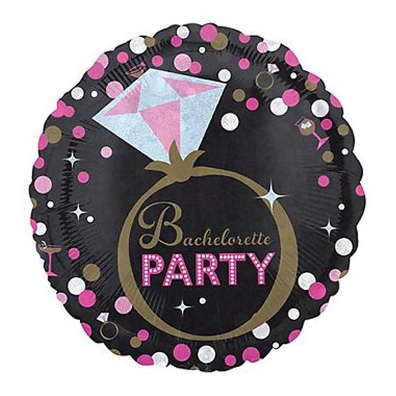 Bachelorette party - 46cm