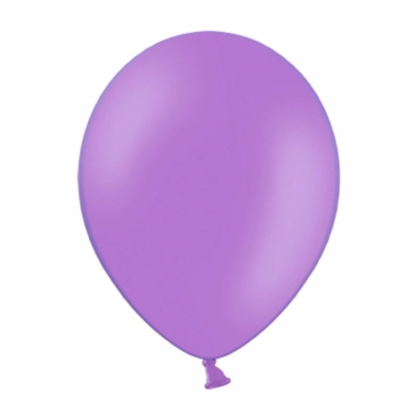 Mat ljubičasta 30cm - 10 kom