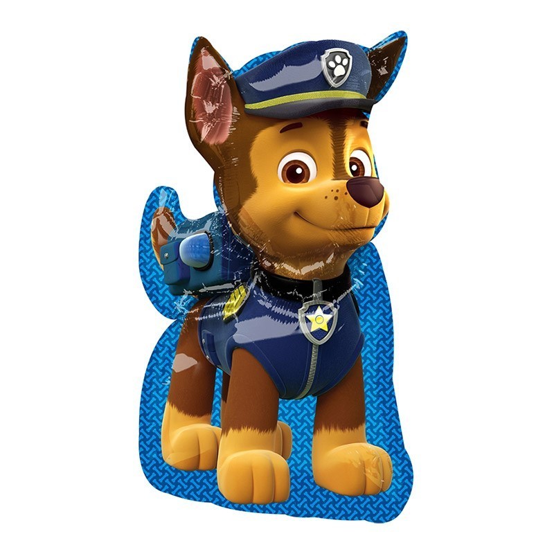 Patrolne šape