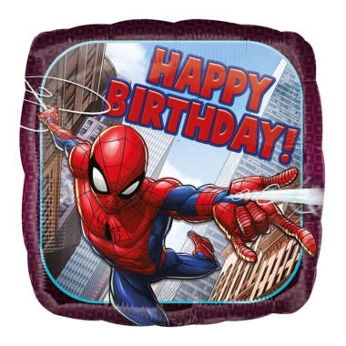 Happy Birthday - 46cm