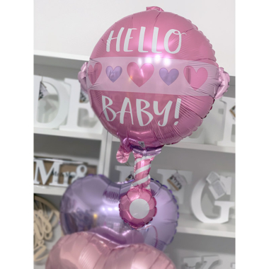 Hello baby - 60cm