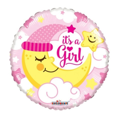 It's a girl - 46cm