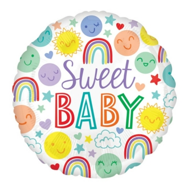 Sweet baby - 46cm