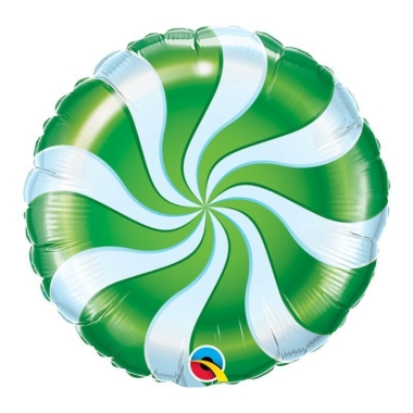 Candy swirl - 46cm