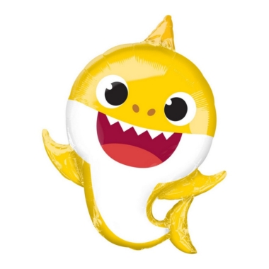 Baby Shark - 66cm