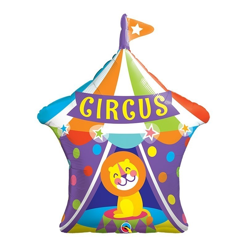 Circus - 76cm