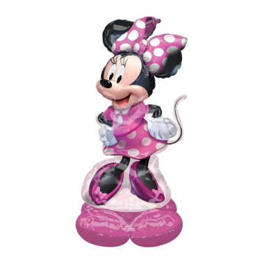 Minnie Mouse - 122cm