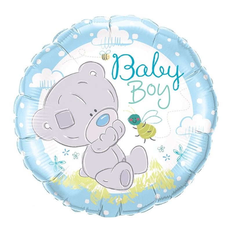 Baby boy - 46cm