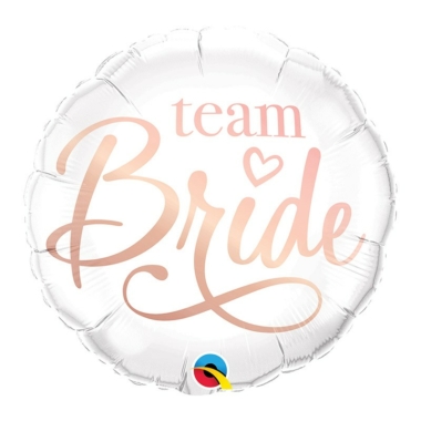 Team bride - 46cm