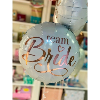 Team bride - 46cm