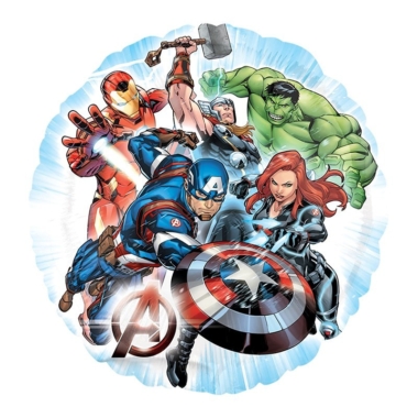 Avengers - 46cm