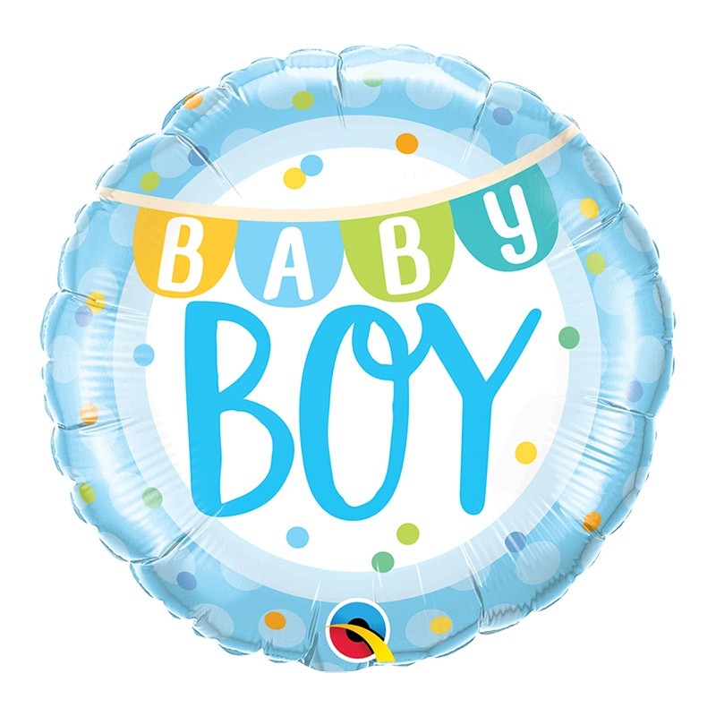 Baby boy - 46cm