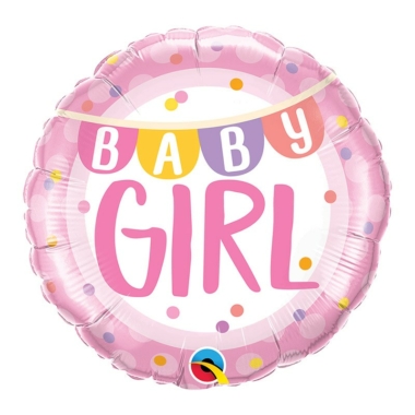 Baby girl - 46cm