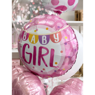 Baby girl - 46cm