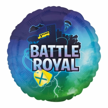 Battle royal - 46cm