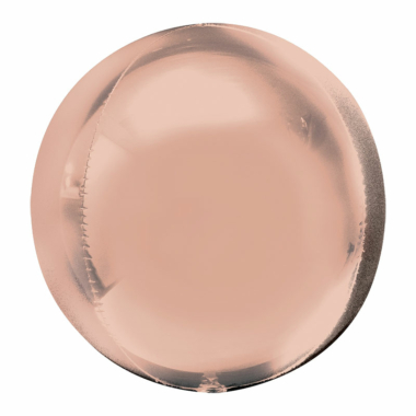 Orbz Rose gold - 40cm