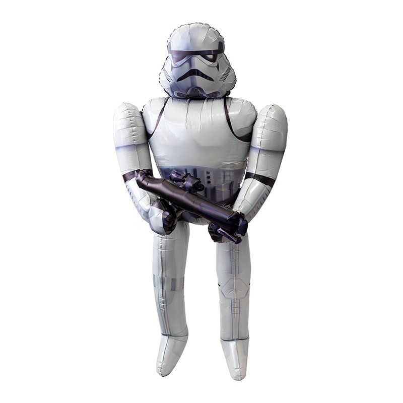 Storm Trooper - 177cm