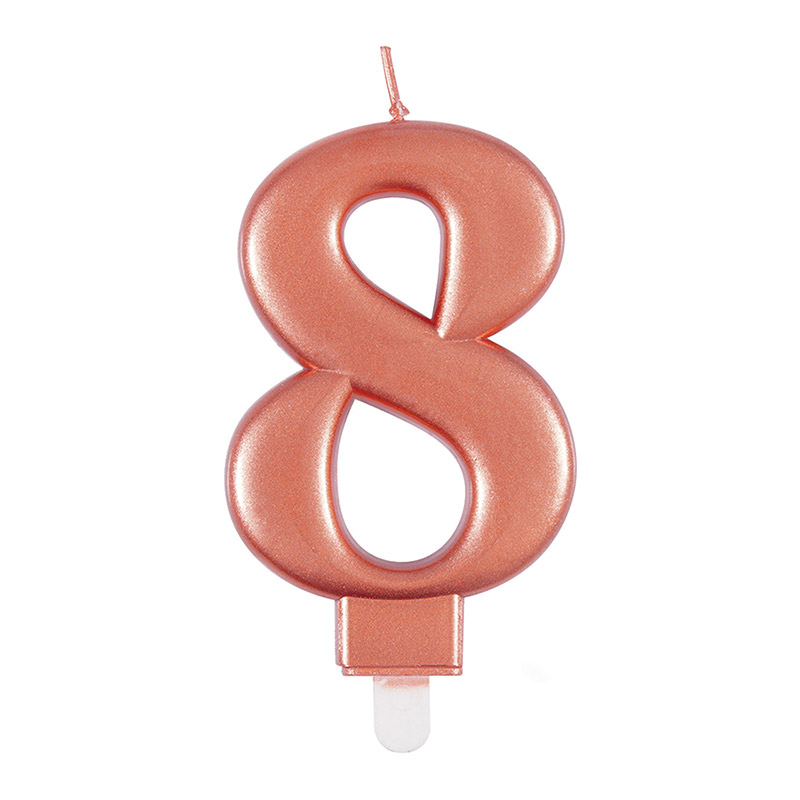 8