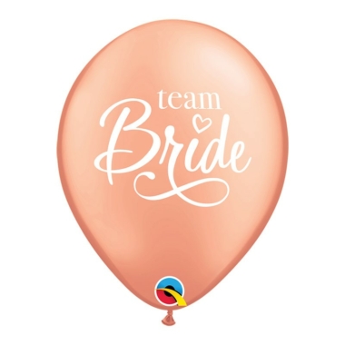 Team bride - 28cm