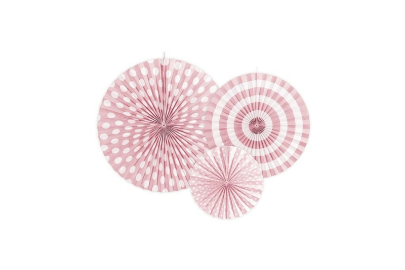bebi roze mix rozete 1
