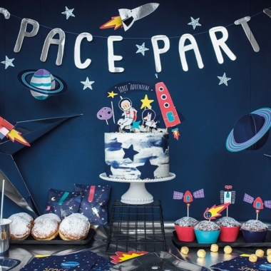 Space Party