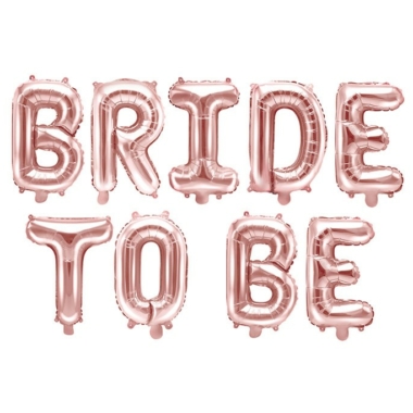 Bride to be - 340cm