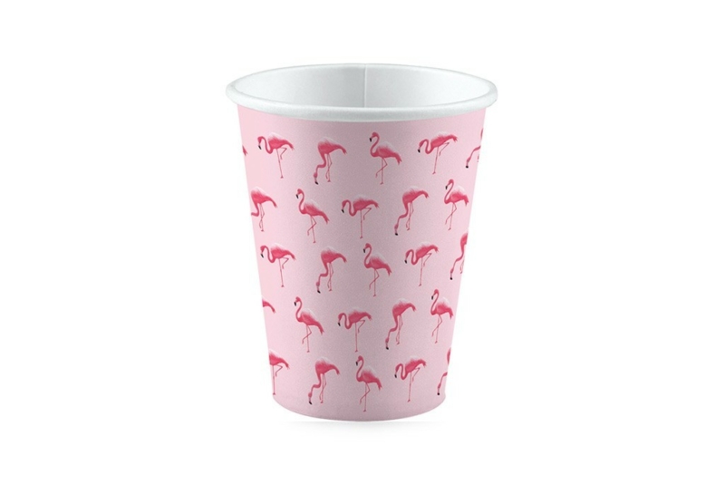 Čaše Koale 250ml - 8 kom