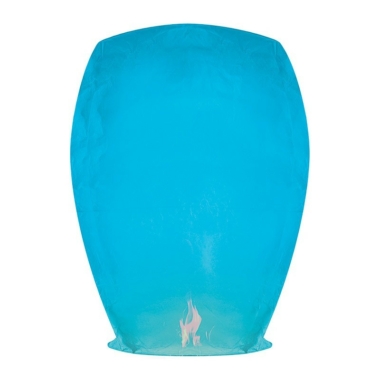 Leteći lampion (lampion želja)