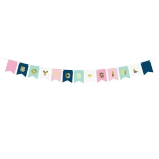 boy or girl baner