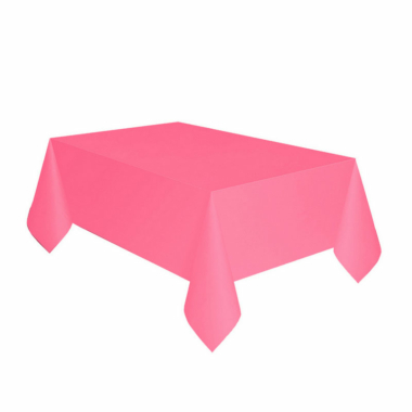 Papirni stolnjak - Roze