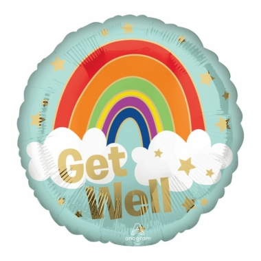 Get Well Soon - 46cm