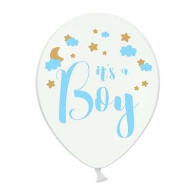 It's a boy - 28cm