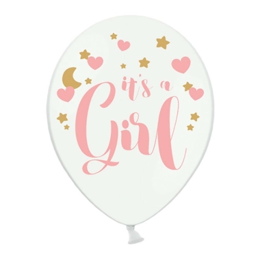 It's a girl - 28cm