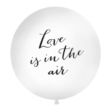 Love is in the air 1m - 1 kom